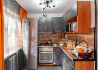 Продажа 3-комнатной квартиры, 55.7 м2, Чита, улица Гагарина, 17