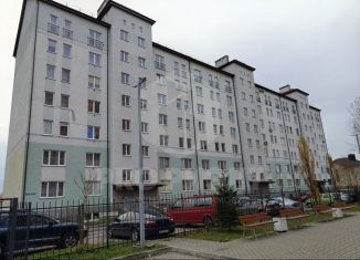 Продаю 2-ком. квартиру, 60.3 м2, Калининград, Ганзейский переулок, 72, Ленинградский район