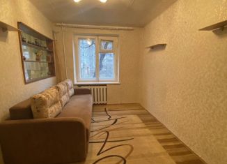 Сдается 3-ком. квартира, 60 м2, Воронеж, Ленинский проспект, 97/4, Левобережный район