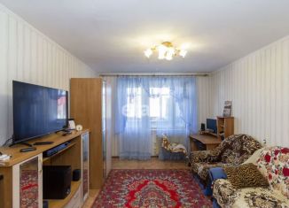 Продается 1-ком. квартира, 46 м2, Тюмень, улица Московский Тракт, 141к3, Калининский округ