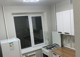 Сдача в аренду 1-ком. квартиры, 30 м2, Омск, Средняя улица, 5/1