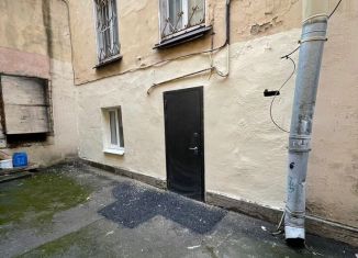 Продаю помещение свободного назначения, 56 м2, Санкт-Петербург, метро Технологический институт-1, Бронницкая улица, 15