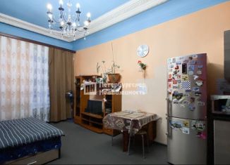 Продается многокомнатная квартира, 168.9 м2, Санкт-Петербург, Басков переулок, 37-39, Центральный район