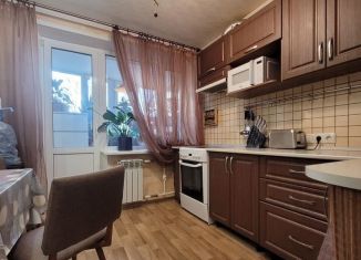 Продам 1-комнатную квартиру, 38.8 м2, Самара, Чернореченская улица, 53