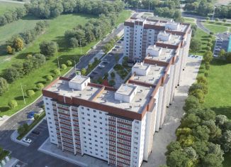 Продажа 1-ком. квартиры, 39.5 м2, Смоленск, ЖК Загорье