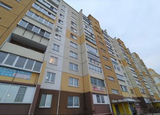 1-ком. квартира на продажу, 40.8 м2, Копейск, улица Короленко, 4