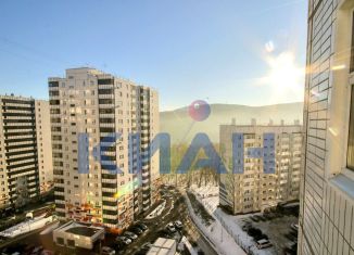 Продам 2-комнатную квартиру, 51 м2, Красноярск, улица Елены Стасовой, 50К, ЖК Лесной Массив