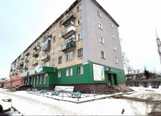 Продажа 1-ком. квартиры, 30.5 м2, Торжок, Пролетарская улица, 2