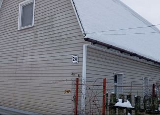 Продам дом, 47.3 м2, деревня Михайловское, деревня Михайловское, 2А