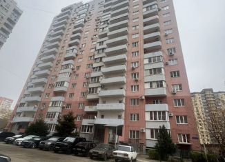 Двухкомнатная квартира на продажу, 67.1 м2, Краснодар, Восточно-Кругликовская улица, микрорайон Восточно-Кругликовский