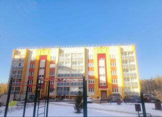 Квартира на продажу студия, 26 м2, деревня Казанцево, Уфимская улица, 5А