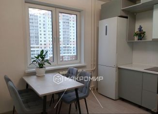 Продажа 1-комнатной квартиры, 43 м2, Орловская область, Зареченская улица, 10к2