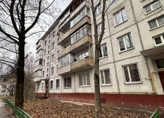 2-ком. квартира на продажу, 46 м2, Московская область, Новомытищинский проспект, 82к8