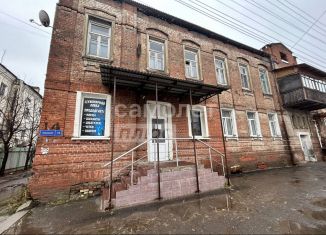 Продажа 1-комнатной квартиры, 16.4 м2, Тамбовская область, Носовская улица, 14