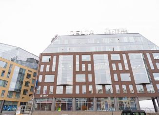 Сдается помещение свободного назначения, 66 м2, Архангельск, набережная Северной Двины, 55