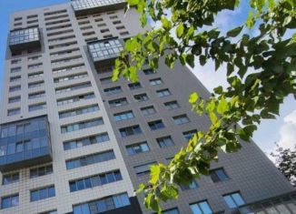 Продажа 1-комнатной квартиры, 53 м2, Москва, улица Вавилова, 2, ЖК Нескучный Сад