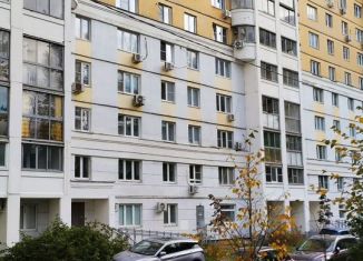 Продаю 2-комнатную квартиру, 55 м2, Москва, Рублёвское шоссе, 95к1, ЗАО