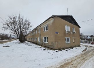 Продается двухкомнатная квартира, 54.9 м2, Кимры, улица Дмитрия Баслыка, 15А