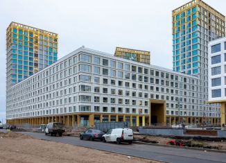 Продажа двухкомнатной квартиры, 67.5 м2, Санкт-Петербург, Василеостровский район, улица Челюскина, 10