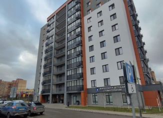 1-ком. квартира на продажу, 34 м2, Татарстан, улица Максимова, 39