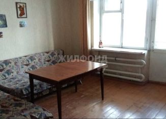 Продается 1-комнатная квартира, 35.8 м2, Новосибирская область, Нагорная улица, 3