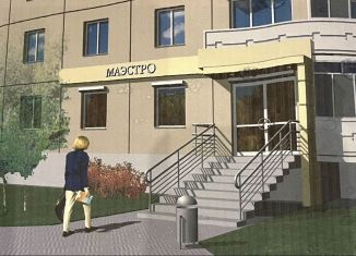 Помещение свободного назначения на продажу, 50 м2, Челябинск, Тракторозаводский район, улица Котина, 26