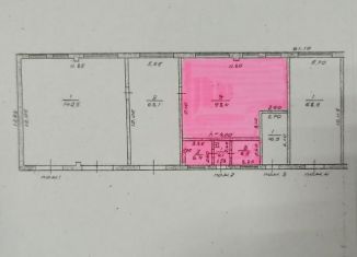 Складское помещение в аренду, 119.4 м2, Красноярск, улица 60 лет Октября, 140, Свердловский район