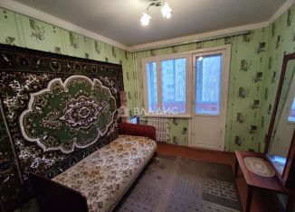 Продается трехкомнатная квартира, 54.1 м2, Воронеж, улица Кривошеина, 21, Ленинский район