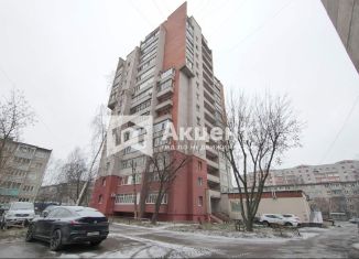 Продам 1-ком. квартиру, 45 м2, Ивановская область, улица Генерала Хлебникова, 8