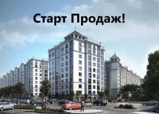 Продаю однокомнатную квартиру, 38.6 м2, Зеленоградск