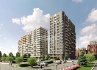 Продам квартиру студию, 22.2 м2, Тюмень, Калининский округ