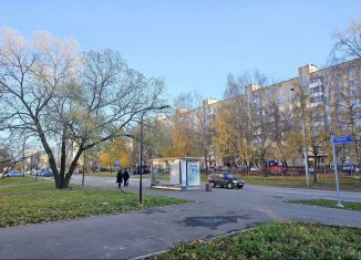 Продам квартиру студию, 11.6 м2, Москва, Алтайская улица, 26, метро Щёлковская