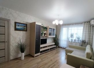 Продажа 2-ком. квартиры, 46 м2, Казань, улица Мусина, 63