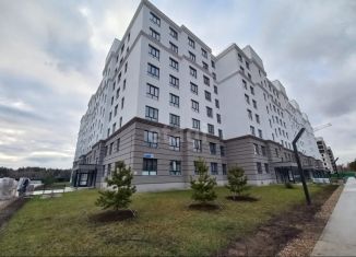 Продается квартира студия, 21.7 м2, Ярославль