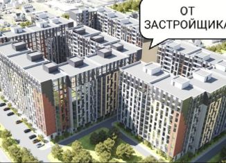 Продажа 1-ком. квартиры, 43.6 м2, Дагестан, проспект Насрутдинова, 162