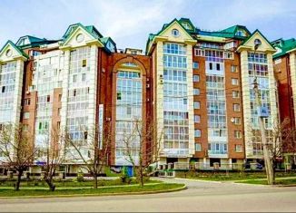 Продажа трехкомнатной квартиры, 102.8 м2, Иркутск, проспект Маршала Жукова, 15/4