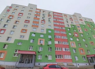 Продажа однокомнатной квартиры, 38.6 м2, Нижний Новгород, Бурнаковская улица, 107, ЖК Бурнаковский