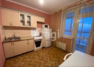 Сдача в аренду 1-комнатной квартиры, 39.4 м2, Красноярск, улица Батурина, 38