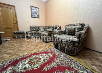 Сдается 1-ком. квартира, 39 м2, Москва, метро Бунинская аллея, Южнобутовская улица, 38к1