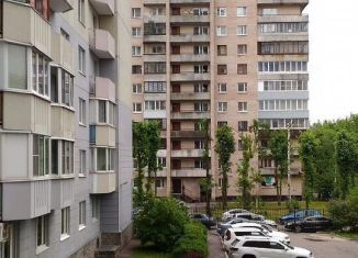 Продается 1-ком. квартира, 39.1 м2, Санкт-Петербург, проспект Солидарности, муниципальный округ Оккервиль