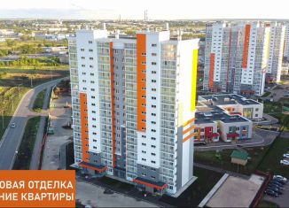 Квартира на продажу студия, 29.8 м2, Татарстан, 20-й микрорайон, 16