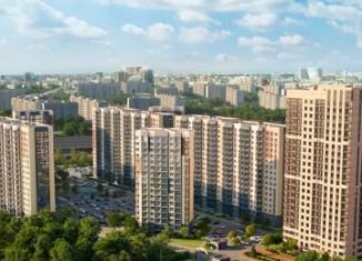 Продам 2-комнатную квартиру, 56.9 м2, Новосибирск, метро Заельцовская, Игарская улица, 6