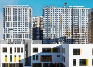 Продаю 4-ком. квартиру, 91.3 м2, Краснодар, Колхозная улица, 5к7, микрорайон Табачная Фабрика