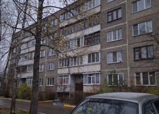 Продажа 2-ком. квартиры, 52.9 м2, Кострома, Некрасовское шоссе, 44А, Фабричный район