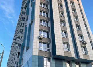 Однокомнатная квартира на продажу, 32.6 м2, Уфа, Кировский район, Бородинская улица, 9