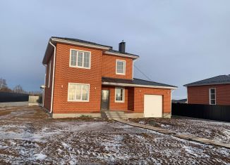 Продажа дома, 221 м2, деревня Эстачи, Заповедная улица, 24