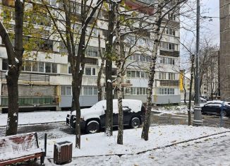 Продажа квартиры студии, 15.5 м2, Москва, Скаковая улица, 15к2, район Беговой