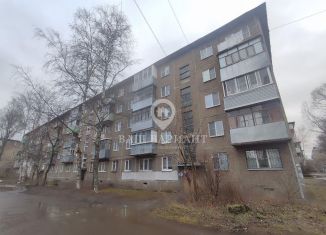 2-ком. квартира на продажу, 45 м2, Рыбинск, улица 50 лет ВЛКСМ, 20