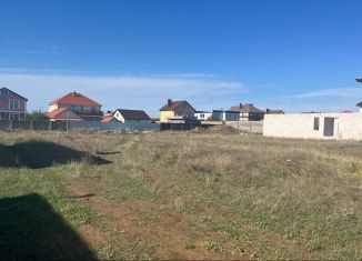 Продажа участка, 8 сот., село Уютное, Молодёжная улица, 25