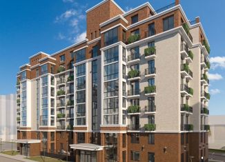 Продажа 2-комнатной квартиры, 59.4 м2, Ярославль